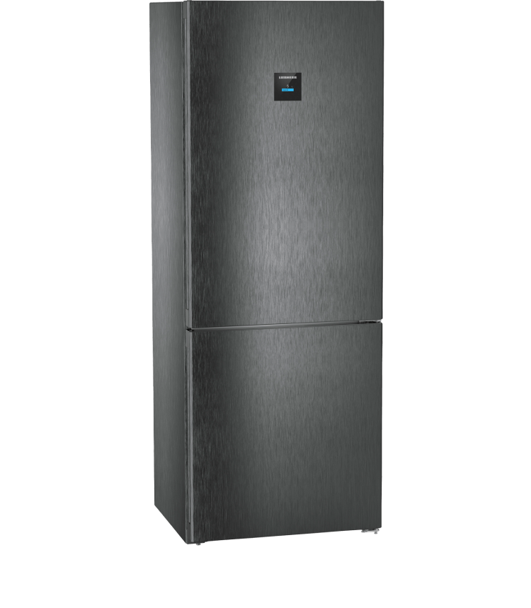 LIEBHERR CBNBSC778I20 vrijstaande koel-/vriescombinatie - 201cm LIEBHERR CBNBSC778I20 vrijstaande koel-/vriescombinatie - 201cm