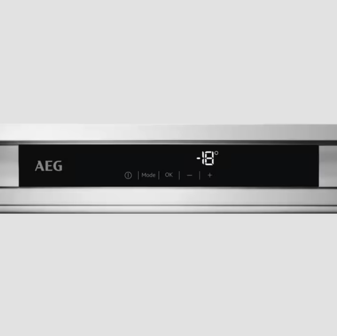 AEG TAB7N12EF 7000 inbouw vriezer - 122cm AEG TAB7N12EF 7000 inbouw vriezer - 122cm