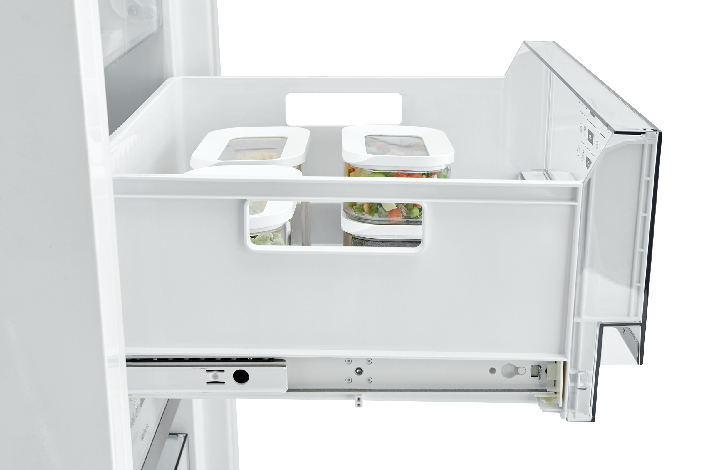 ATAG KD86178CN inbouw vriezer - 88cm ATAG KD86178CN inbouw vriezer - 88cm