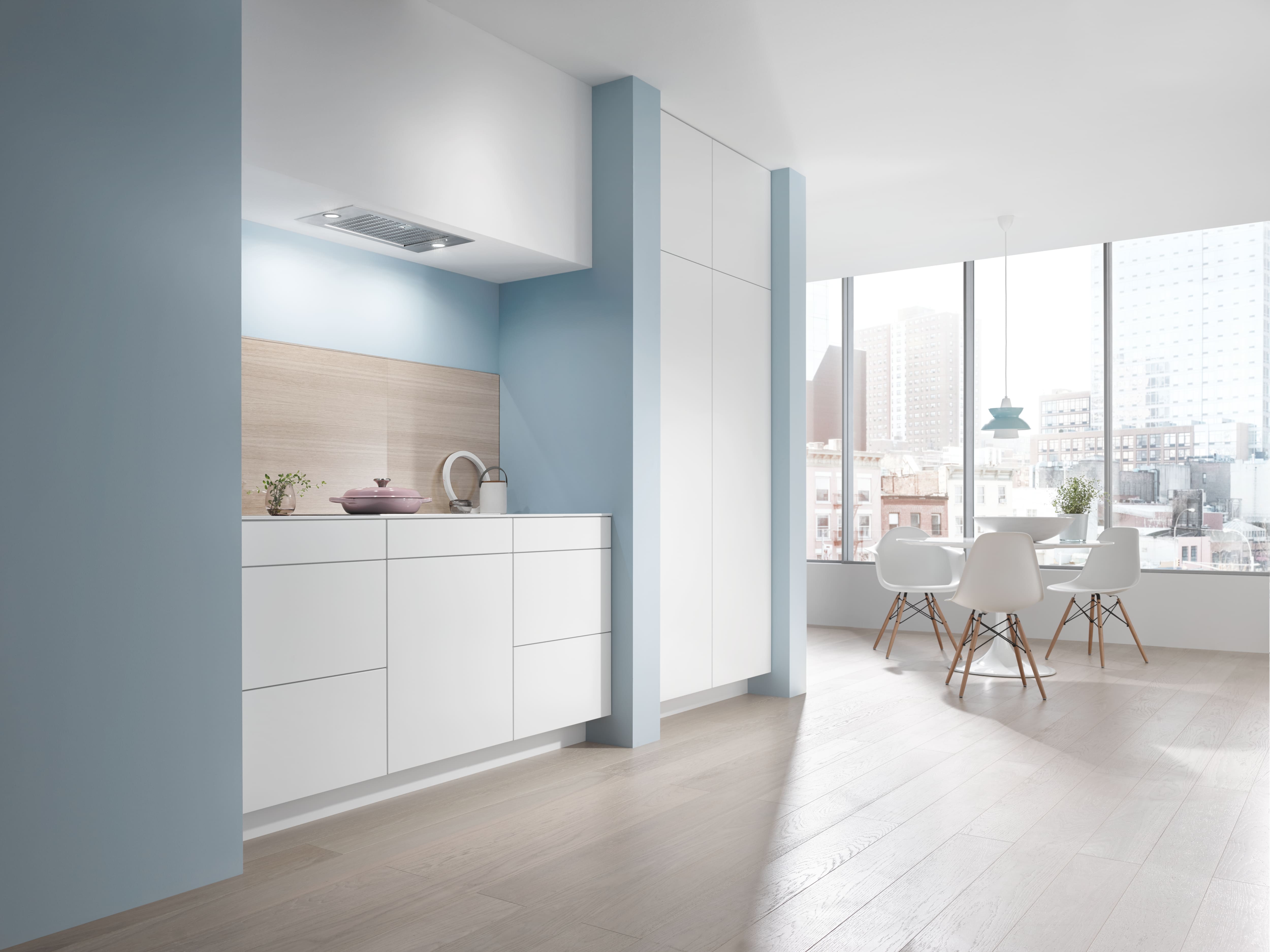MIELE DA2360 inbouwgroep - 60cm