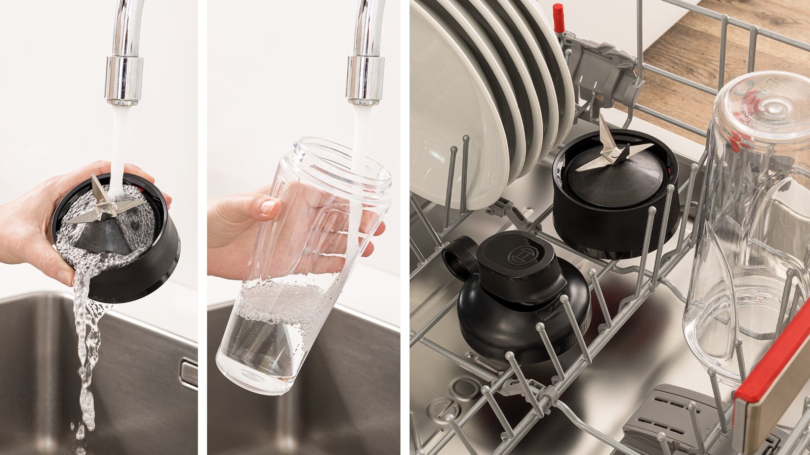 BOSCH MMB2111S SERIE 2 blender