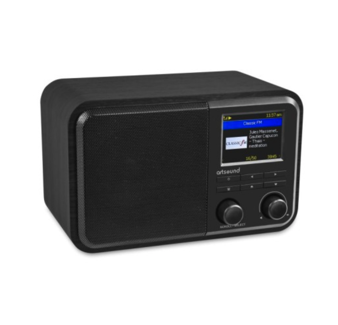 ARTSOUND R8 radio ARTSOUND R8 radio