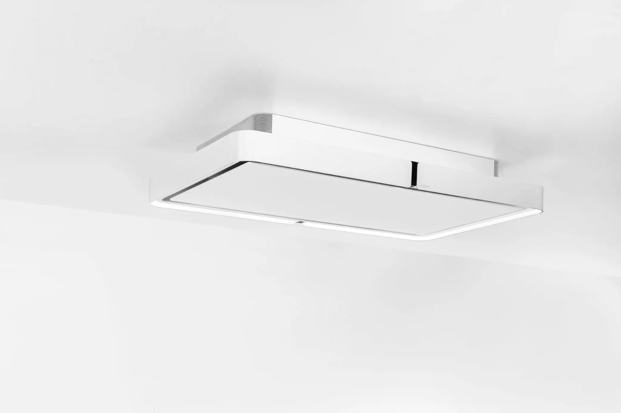 NOVY 230 plafonddampkap - 110cm NOVY 230 plafonddampkap - 110cm