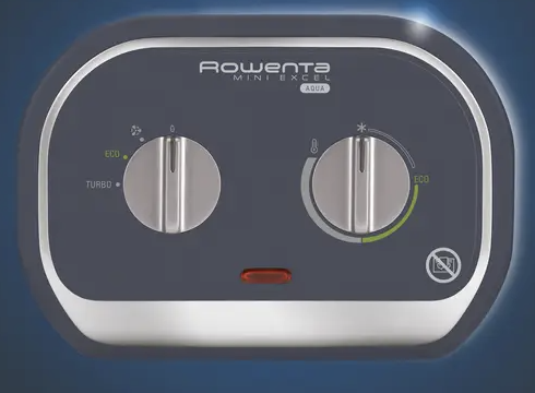 ROWENTA ROSO9281F0 bijverwarming