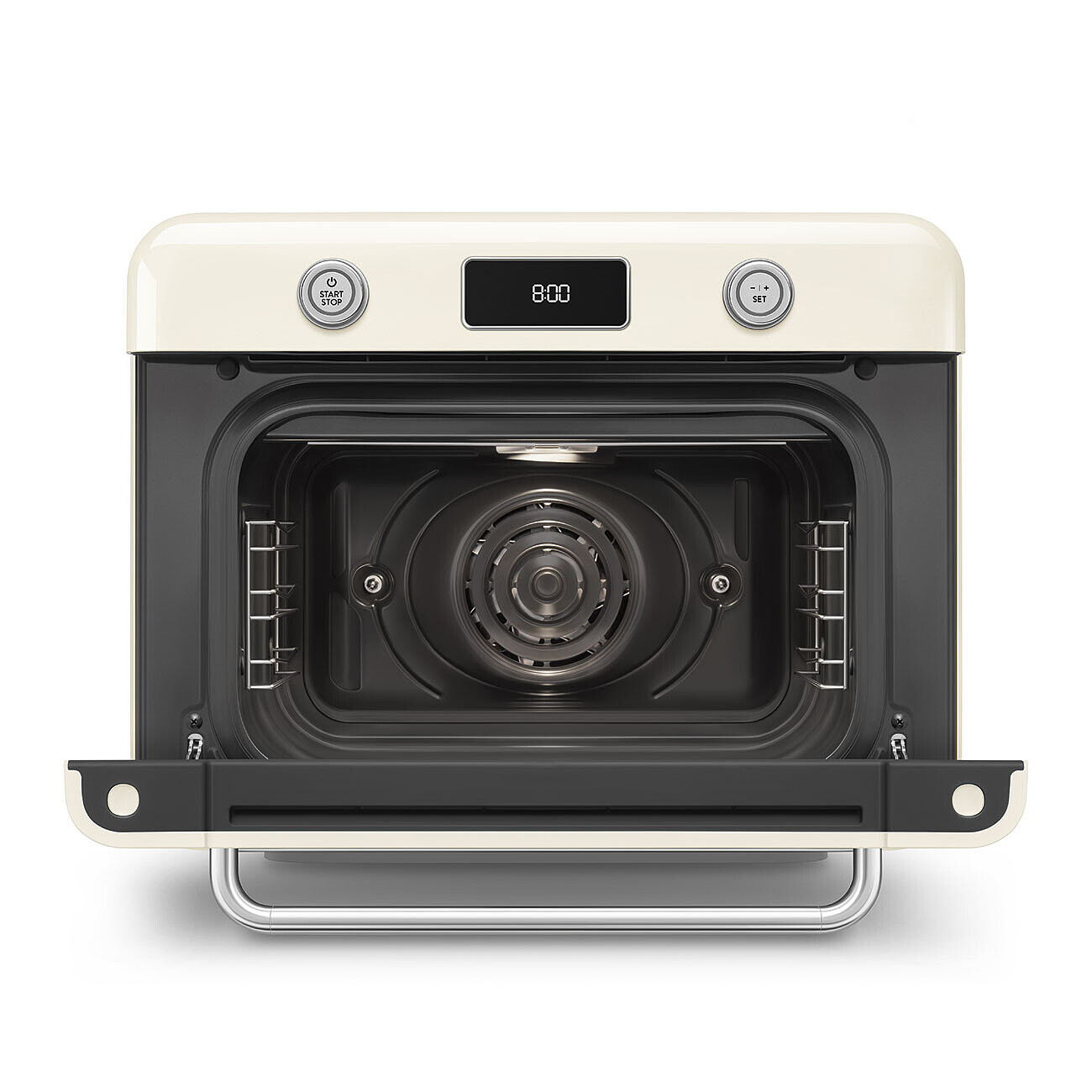 SMEG SDA COF01CREU SMEG SDA COF01CREU