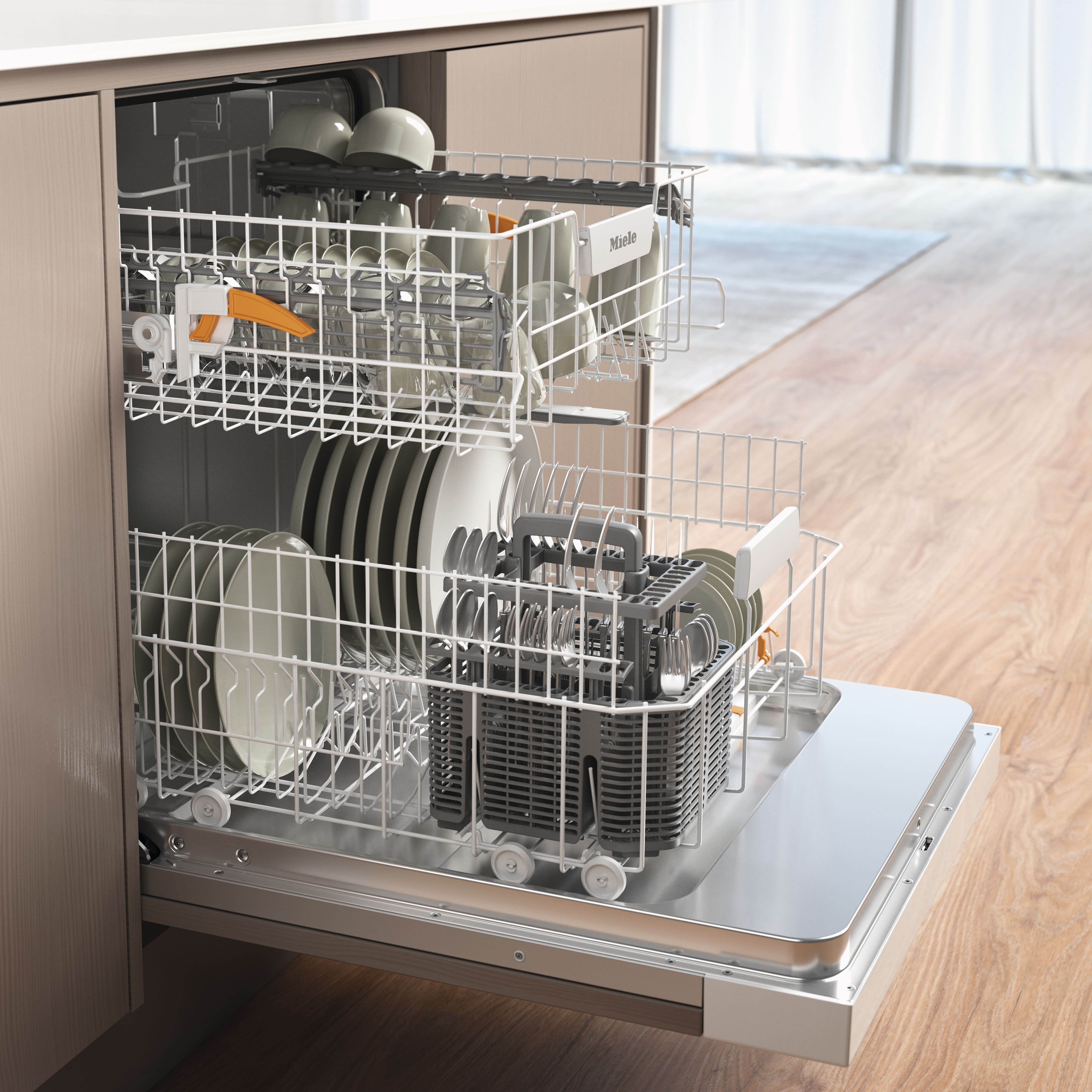 MIELE G5611IACTIVEBW