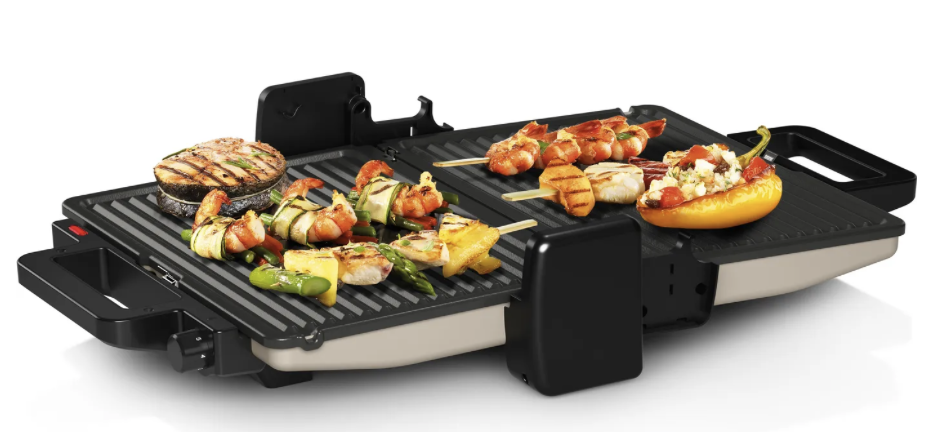 BOSCH SDA TCG3302 vleesgrill