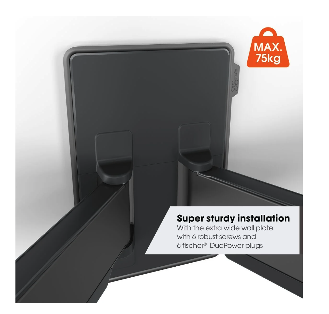 VOGELS TVM5855 draaibare beugel VOGELS TVM5855 draaibare beugel