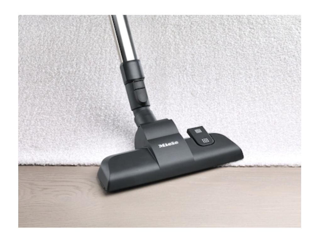MIELE CLASSICC1JUNIORPOWERLINETEBL CLASSIC stofzuiger met zak