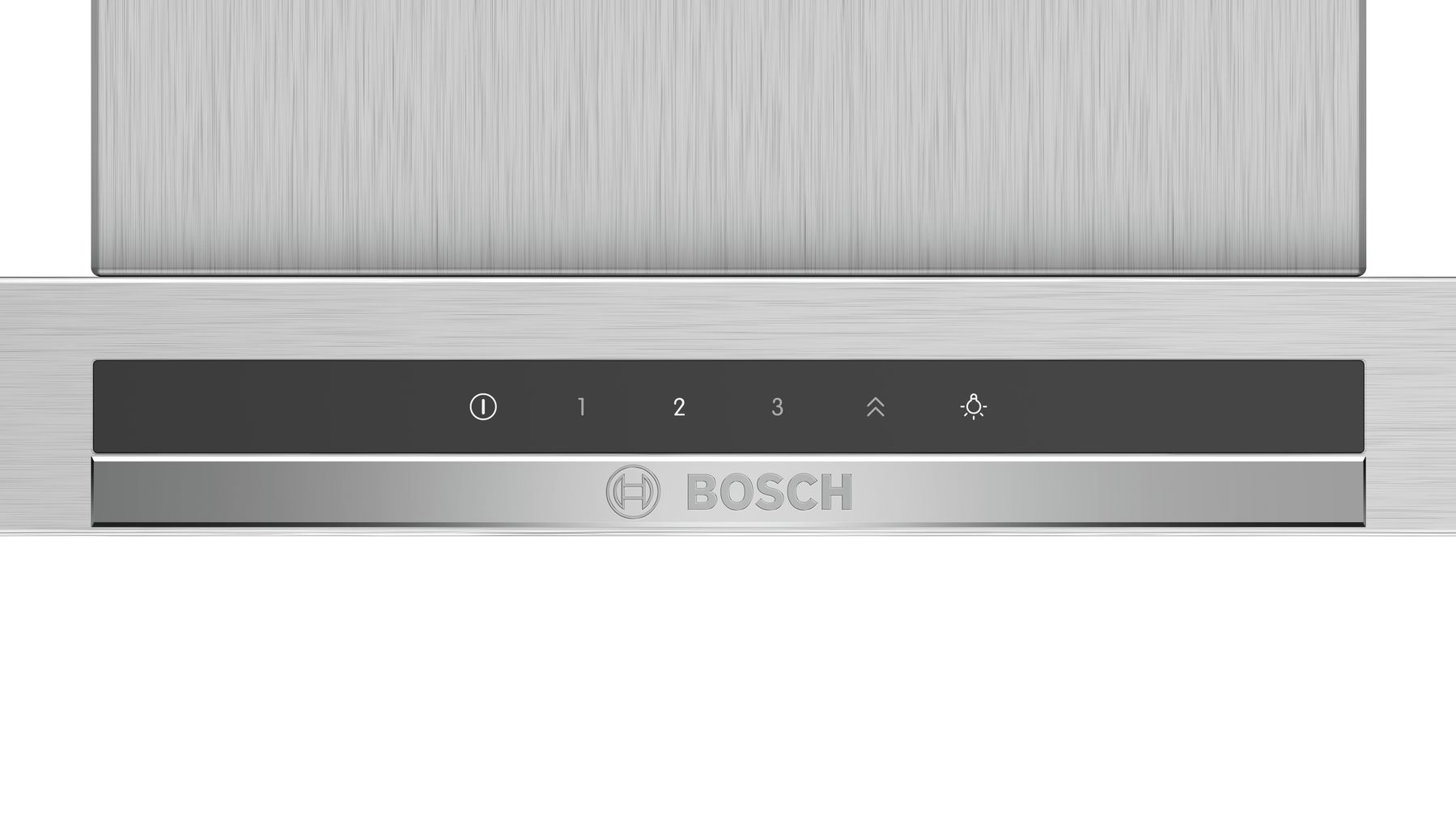 BOSCH DWB66IM50 SERIE 4 wandschouwdampkap - 60cm