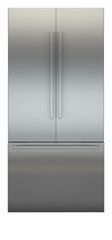LIEBHERR MONOLITH ECBNEI997220 side-by-side - 213cm