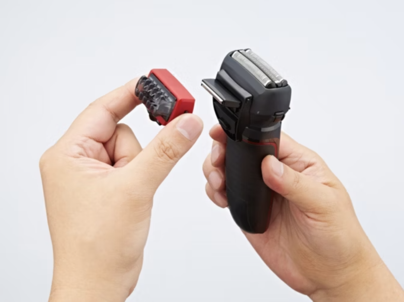 PANASONIC PAES-LL41-K503 scheerapparaat PANASONIC PAES-LL41-K503 scheerapparaat