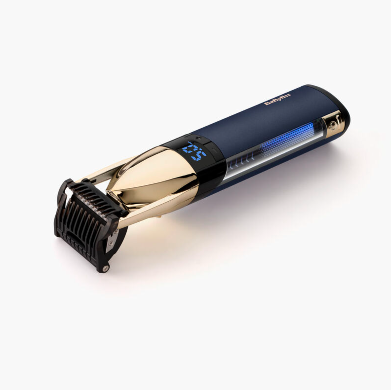 BABYLISS BAS992E baardtrimmer BABYLISS BAS992E baardtrimmer