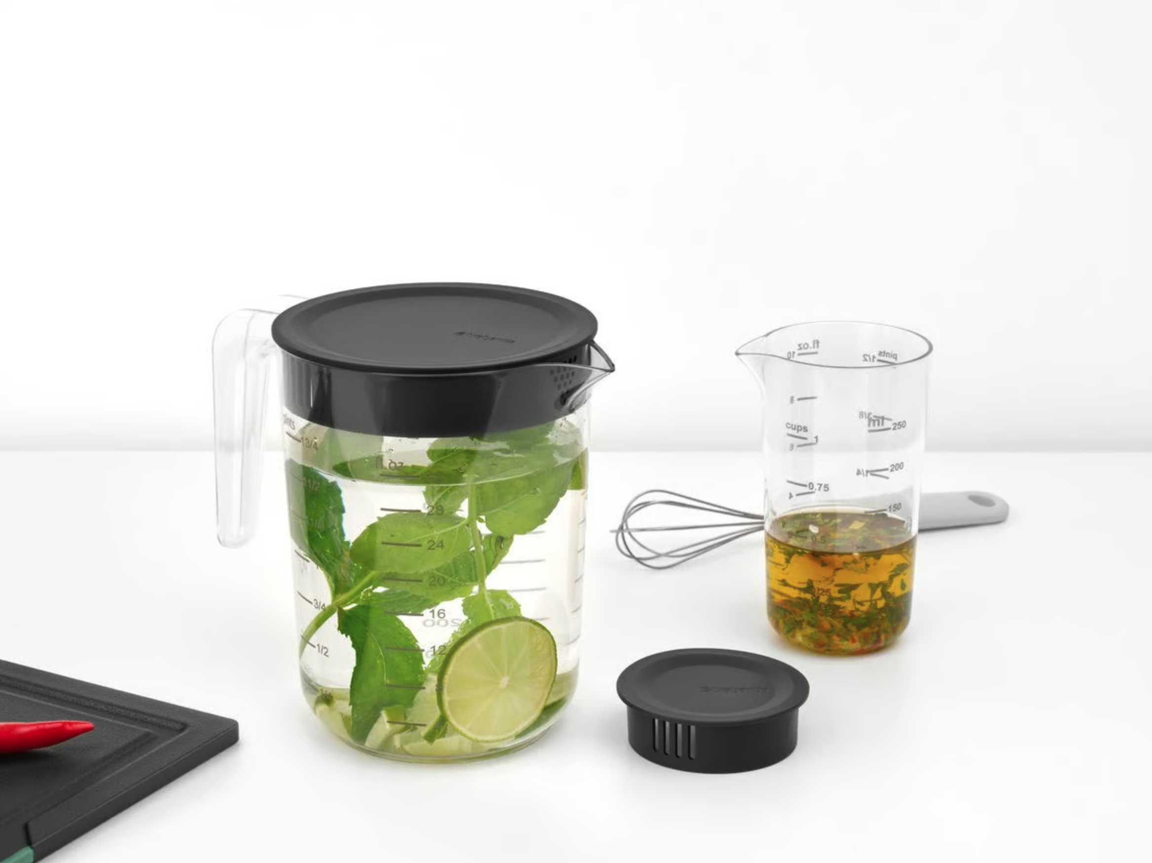 BRABANTIA 229480 maatbeker