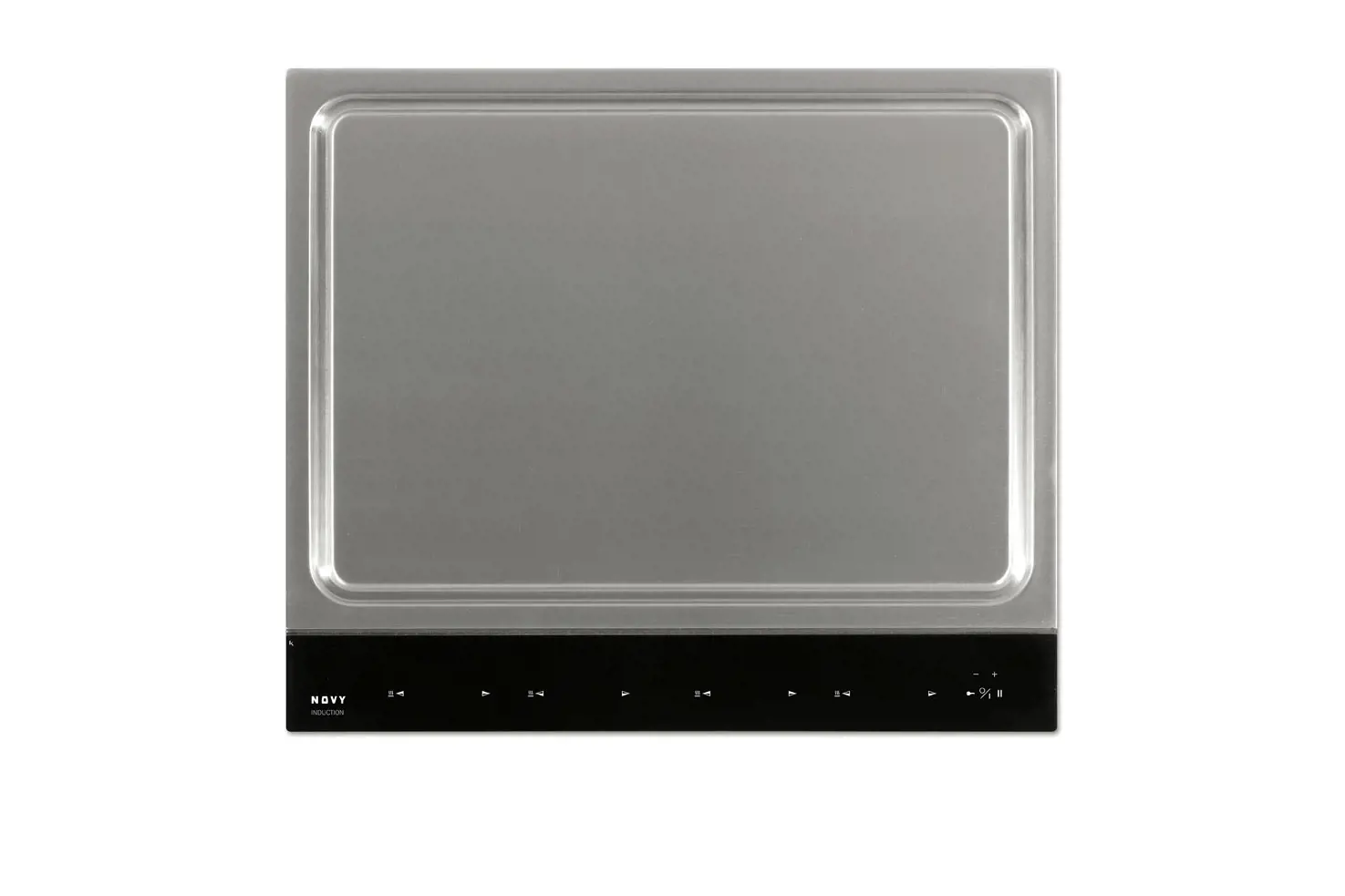 NOVY 3754 teppan yaki - domino NOVY 3754 teppan yaki - domino