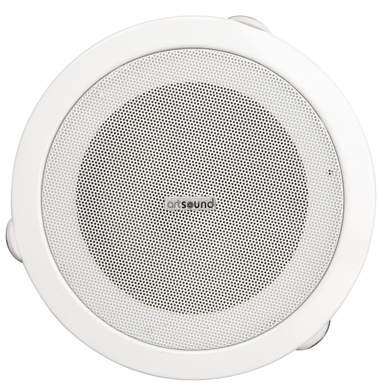 ARTSOUND MDT400-I luidspreker - inbouw