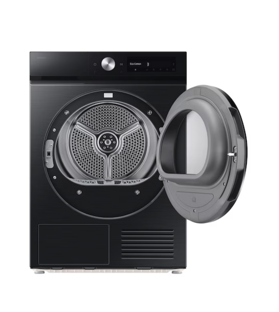 SAMSUNG DV90DB7845GBU3 droogkast - warmtepomp SAMSUNG DV90DB7845GBU3 droogkast - warmtepomp