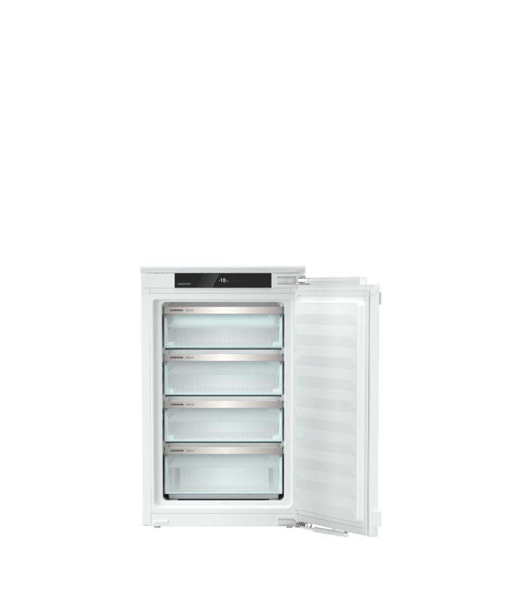 LIEBHERR IFND392422 inbouw vriezer - 88cm LIEBHERR IFND392422 inbouw vriezer - 88cm