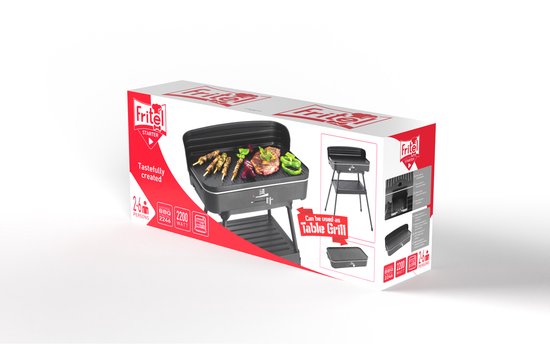 FRITEL 142185 barbecue FRITEL 142185 barbecue