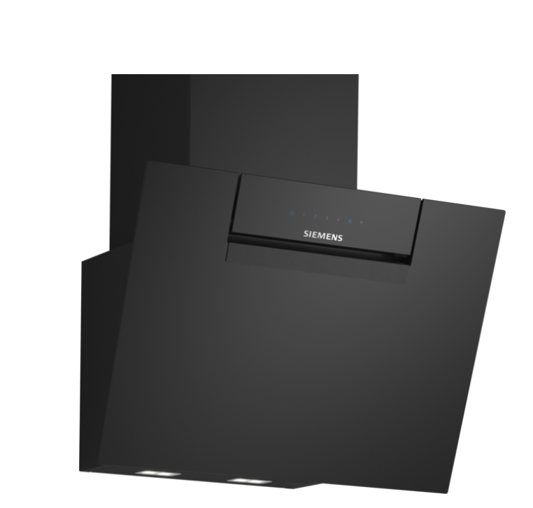 SIEMENS LC67KFN60 IQ300 headfree dampkap - 60cm SIEMENS LC67KFN60 IQ300 headfree dampkap - 60cm