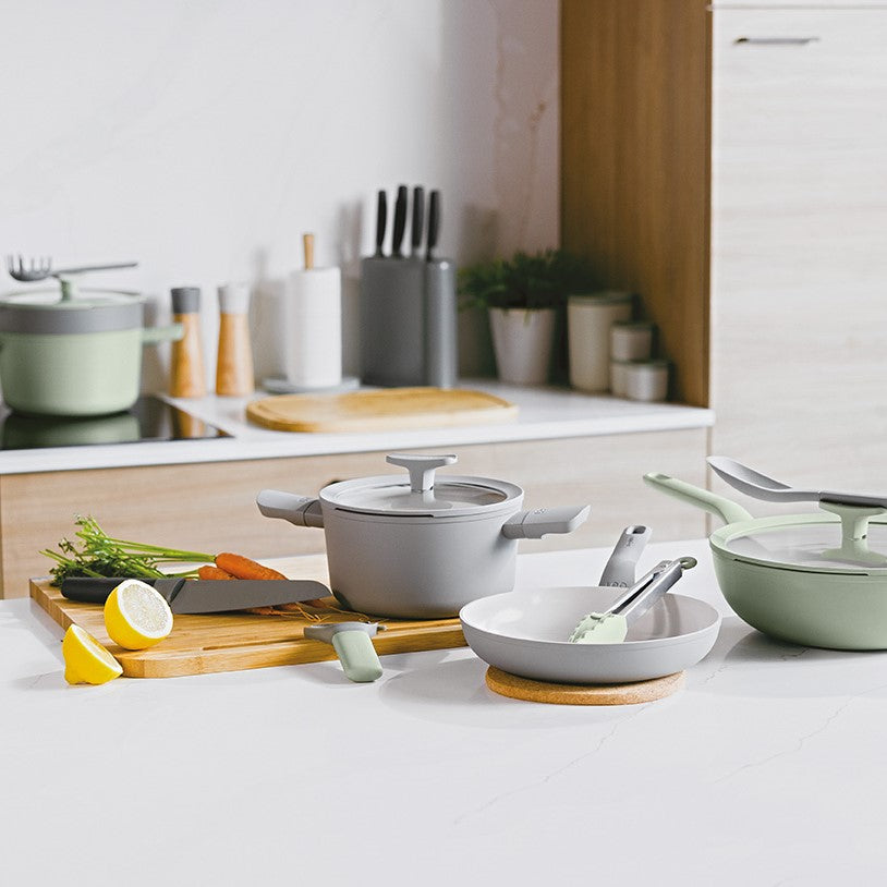 BERGHOFF 3950420 braadpan BERGHOFF 3950420 braadpan