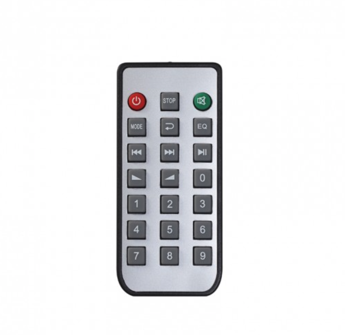 ARTSOUND MX-2406M versterker ARTSOUND MX-2406M versterker