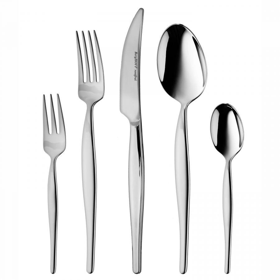 BERGHOFF 1272608 72-delige bestekset