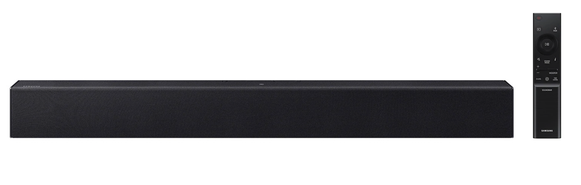 SAMSUNG HW-B400F/XN soundbar SAMSUNG HW-B400F/XN soundbar