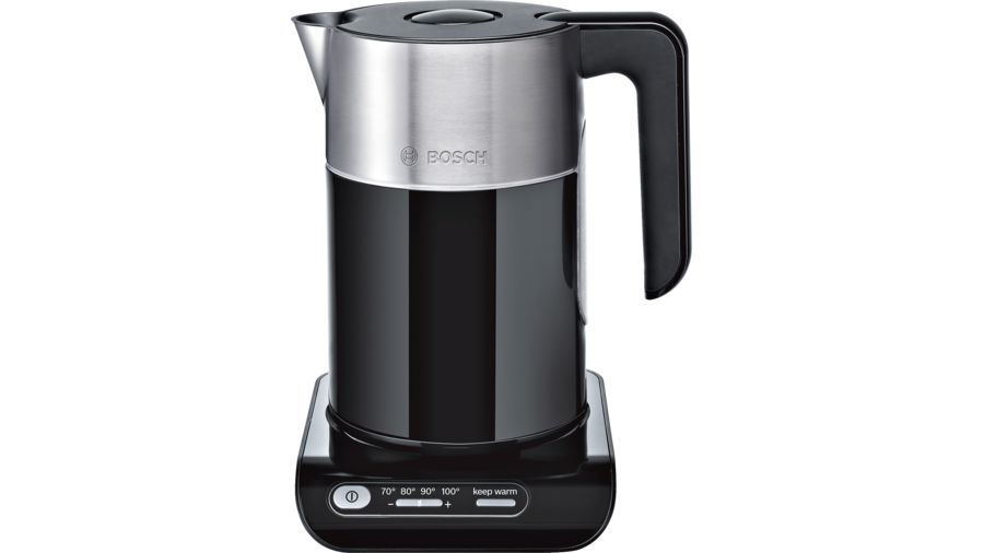 BOSCH SDA  TWK8613P STYLINE waterkoker BOSCH SDA  TWK8613P STYLINE waterkoker