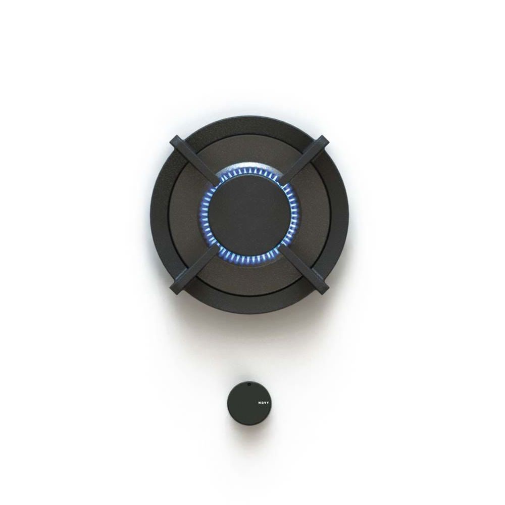 NOVY 56064 gaskookplaat - domino NOVY 56064 gaskookplaat - domino