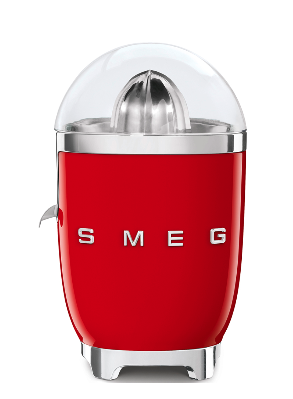SMEG CJF11RDEU citruspers SMEG CJF11RDEU citruspers
