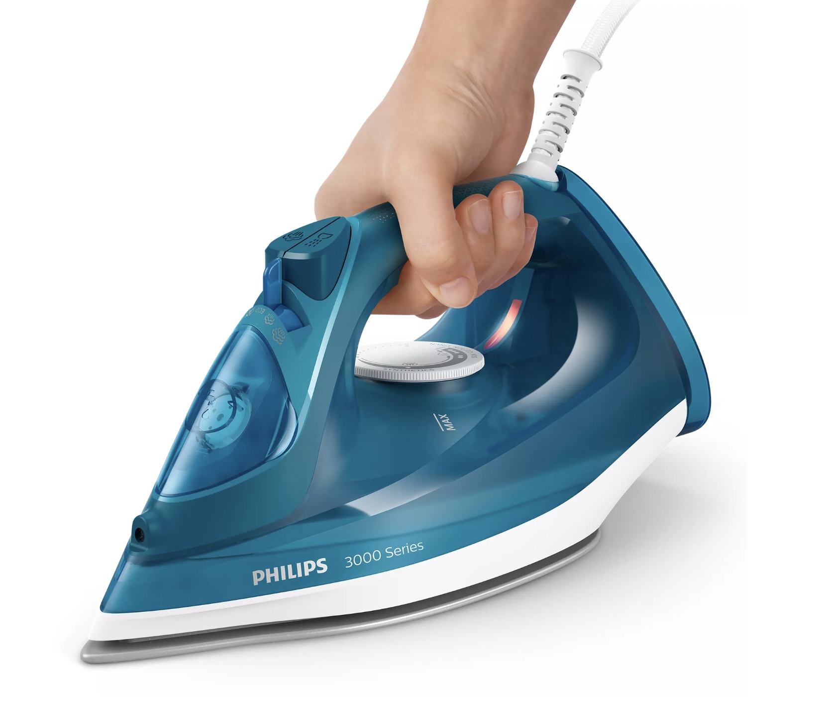 PHILIPS PDDST3040/70 strijkijzer PHILIPS PDDST3040/70 strijkijzer