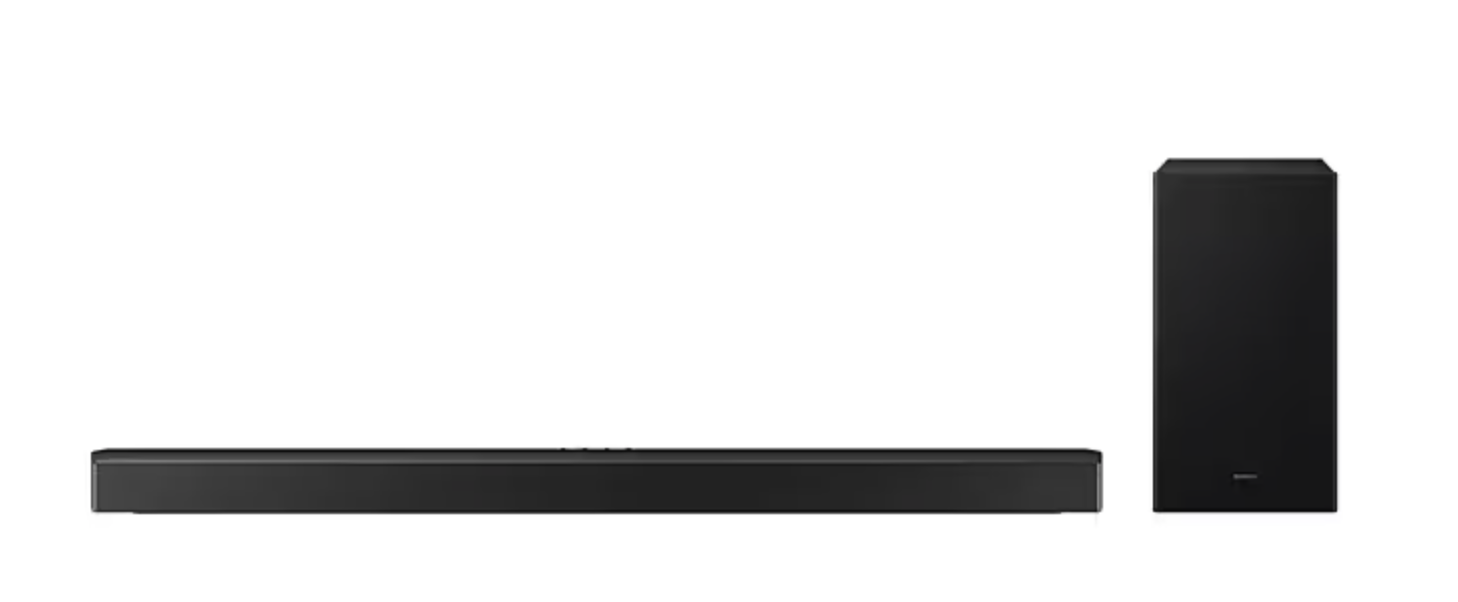 SAMSUNG HW-B750F/XN soundbar