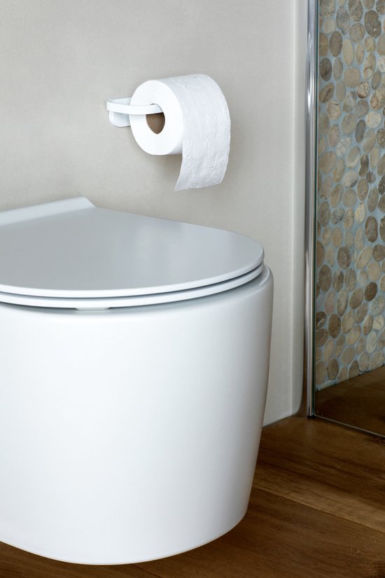 BRABANTIA 303104 toiletrolhouder