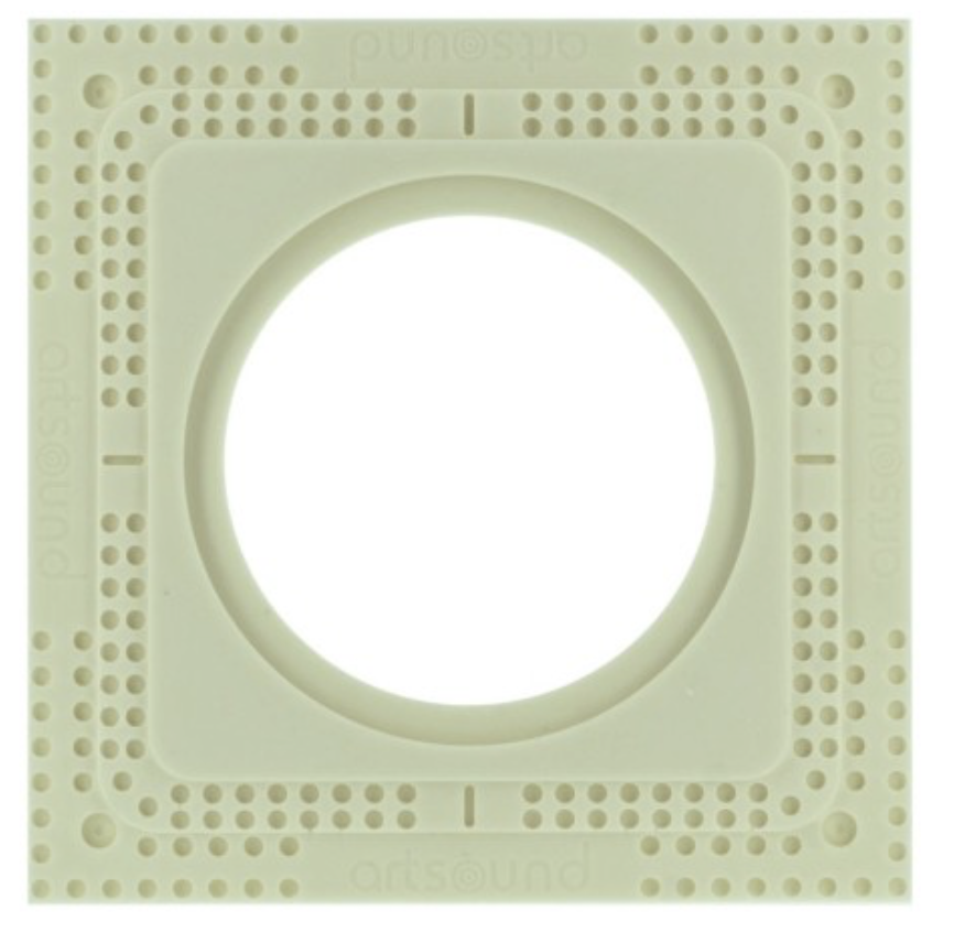 ARTSOUND FLKITRO2040 inbouwkit ARTSOUND FLKITRO2040 inbouwkit