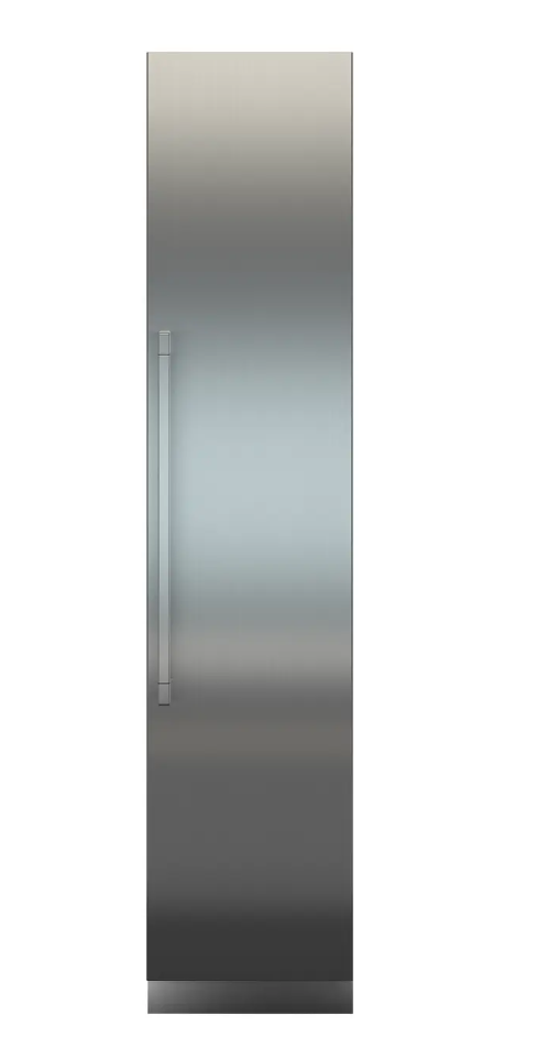 LIEBHERR MONOLITH EFNEI947020 inbouw vriezer - 213cm LIEBHERR MONOLITH EFNEI947020 inbouw vriezer - 213cm
