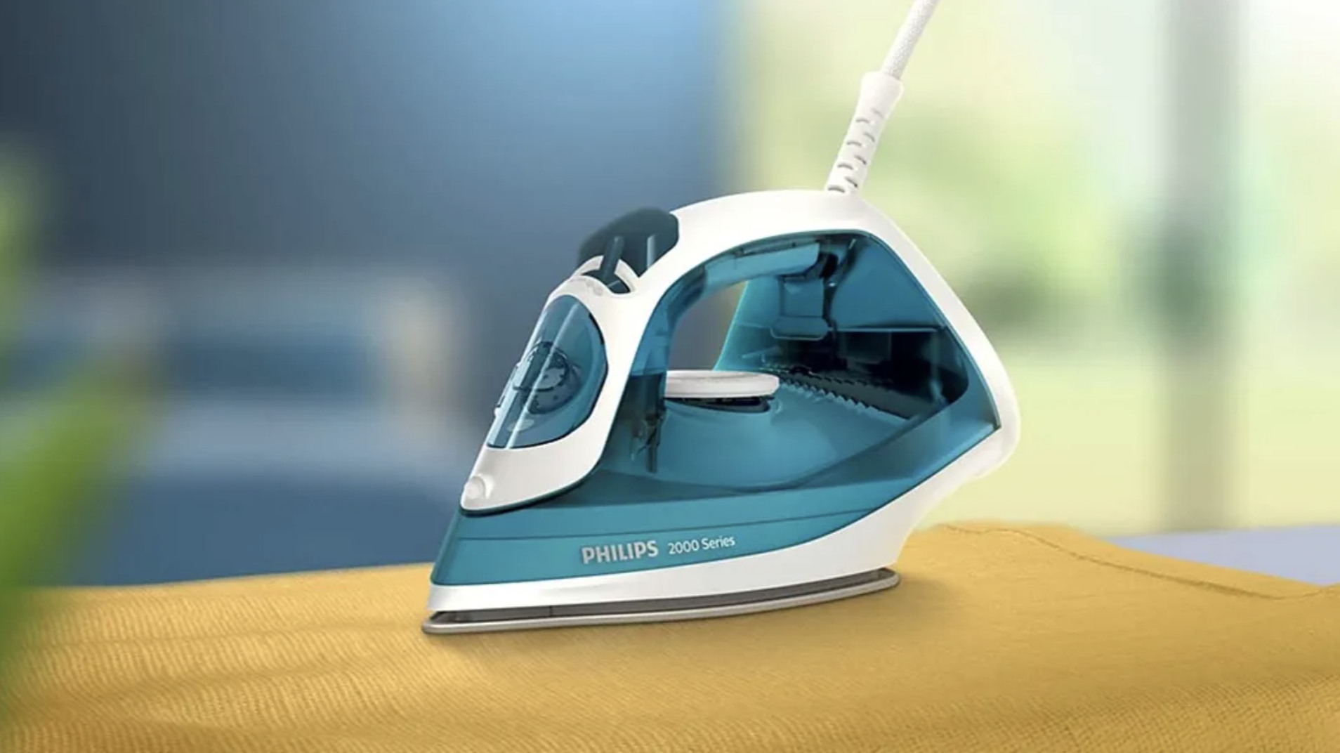 PHILIPS PDDST2020/90 strijkijzer PHILIPS PDDST2020/90 strijkijzer