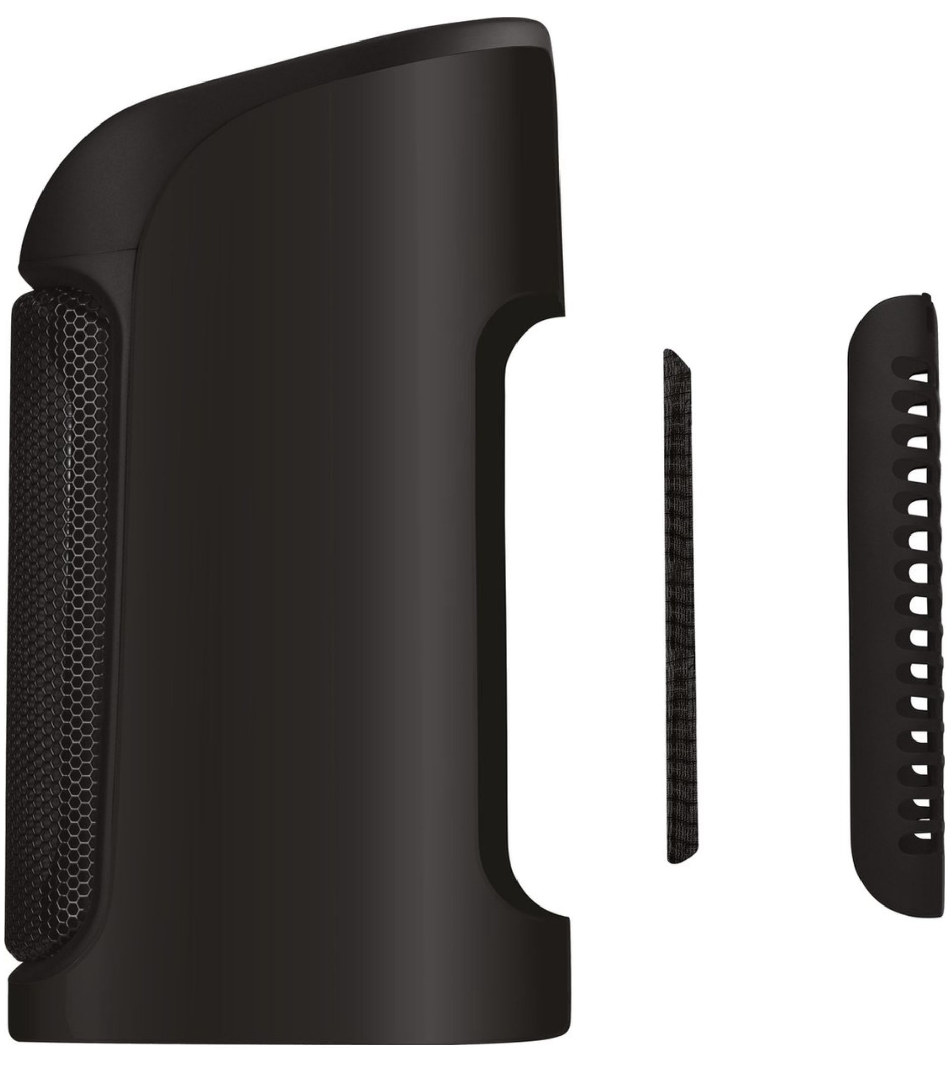 ROWENTA ROSO9261F0 ventilatorkachel ROWENTA ROSO9261F0 ventilatorkachel