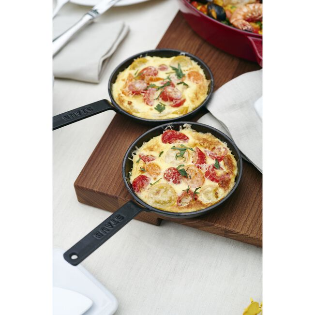 STAUB 1221223 mini pan