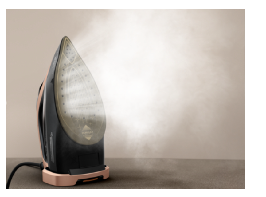 CALOR CAFV9E50C0 stoomstrijkijzer CALOR CAFV9E50C0 stoomstrijkijzer