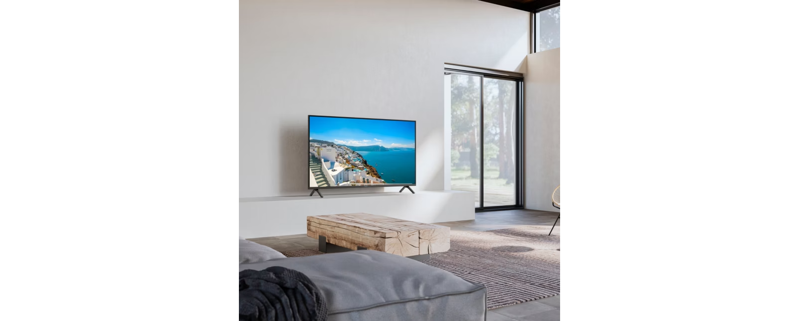 PANASONIC TX-43MX940E televisie 4K UHD - 43" PANASONIC TX-43MX940E televisie 4K UHD - 43"