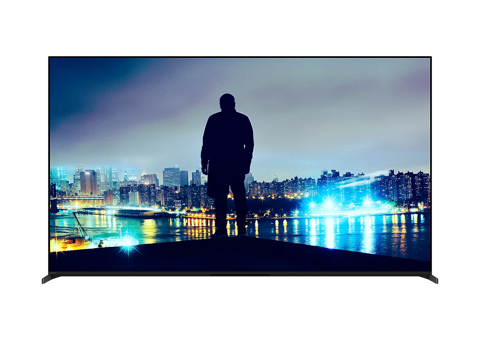 SONY K55XR8M25PB.CEI televisie 4K UHD - 55''