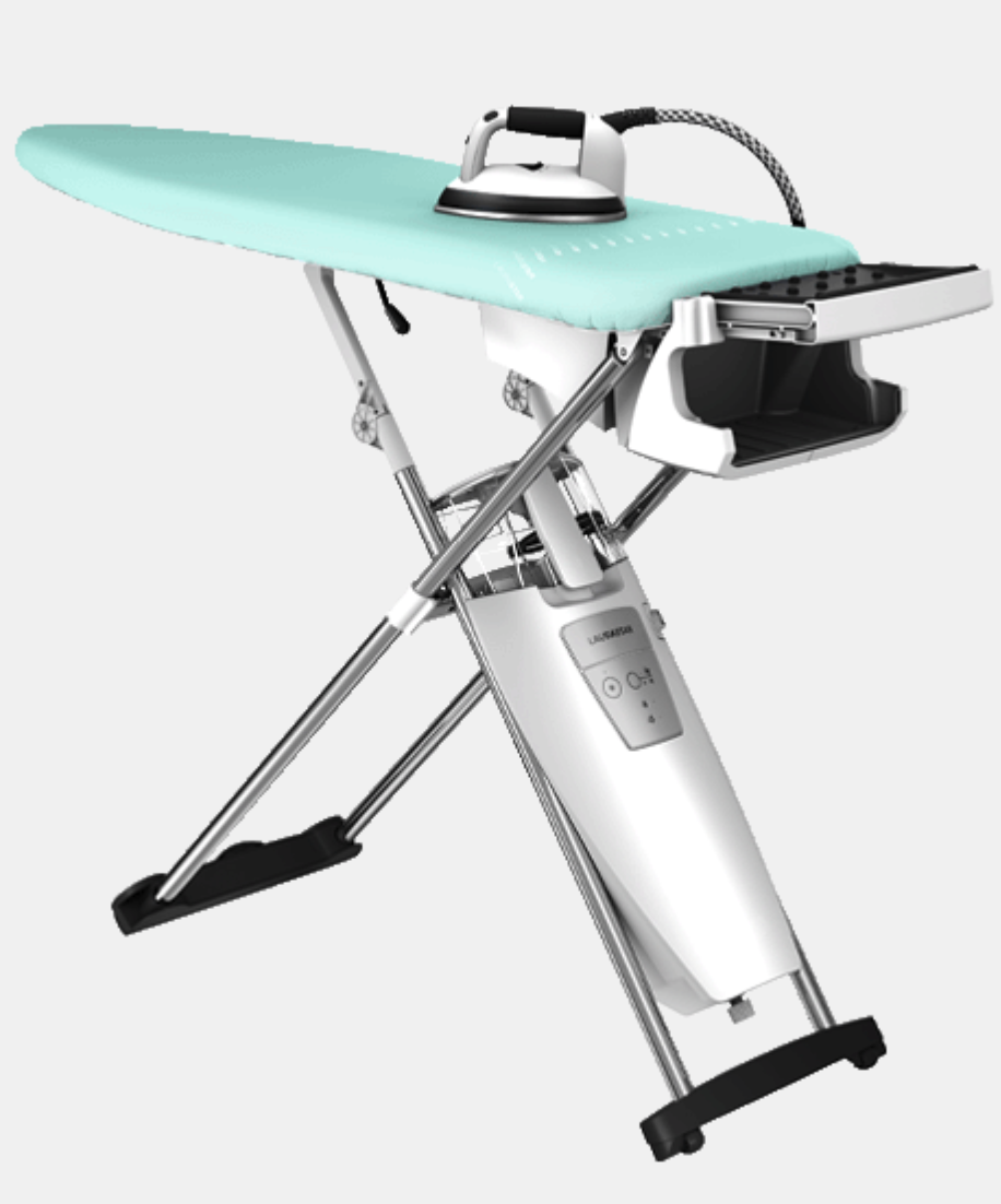 LAURASTAR 0000303769 strijksysteem LAURASTAR 0000303769 strijksysteem