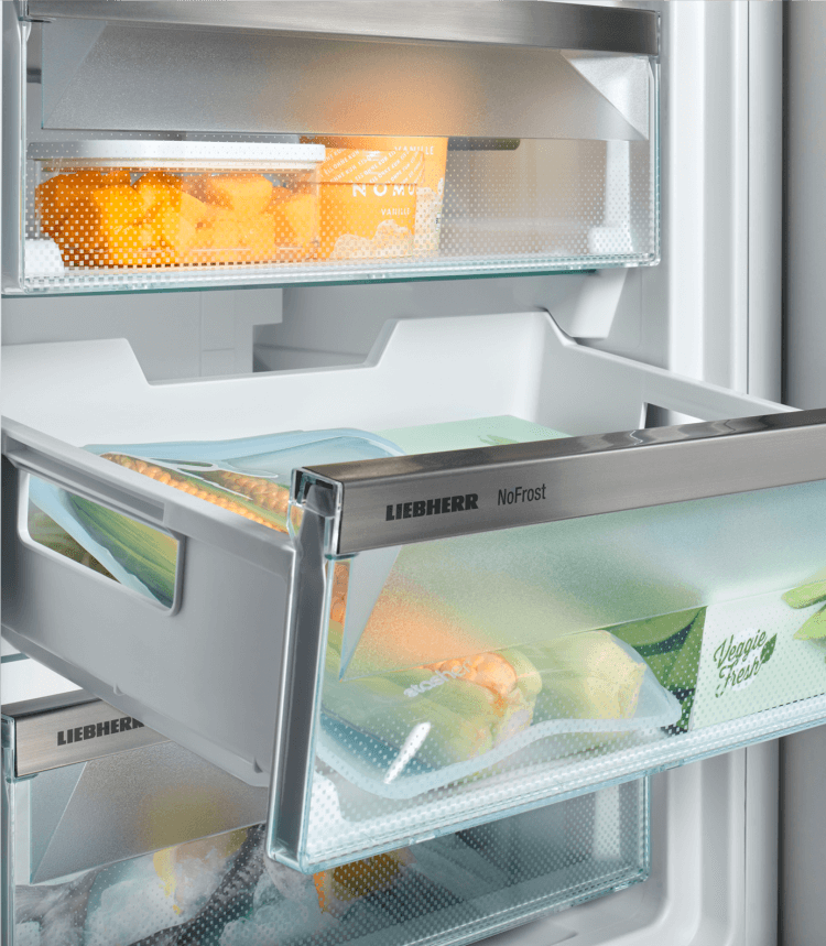 LIEBHERR SIFNE510822 inbouw vriezer LIEBHERR SIFNE510822 inbouw vriezer