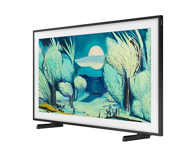 SAMSUNG F-QE55LS03FAUX televisie 4K UHD - 55''