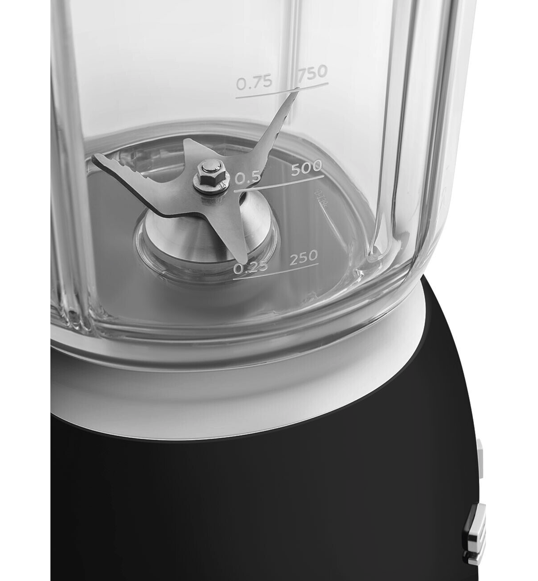 SMEG SDA BLF03BLEU blender