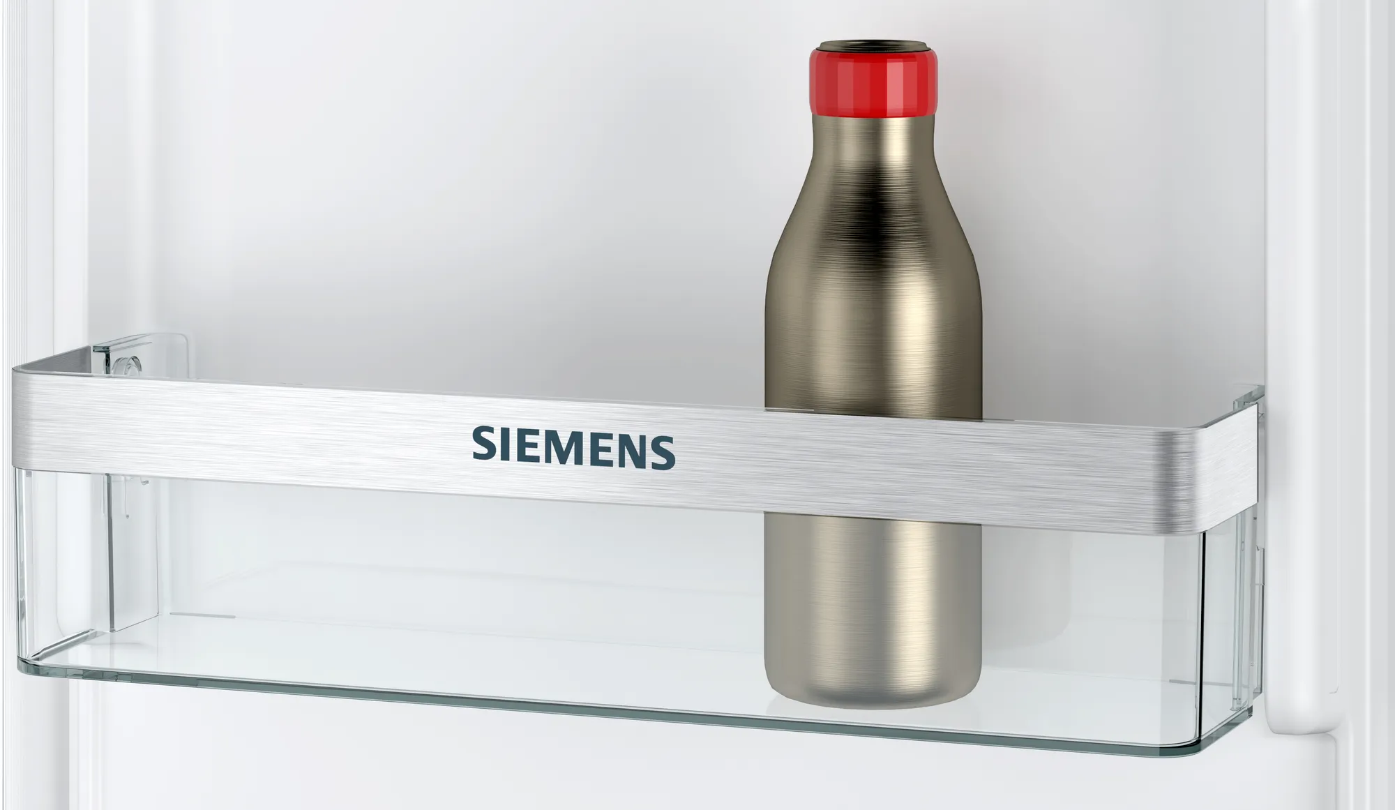 SIEMENS KI86VVSE0 IQ300 koel-/vriescombinatie - 178cm SIEMENS KI86VVSE0 IQ300 koel-/vriescombinatie - 178cm