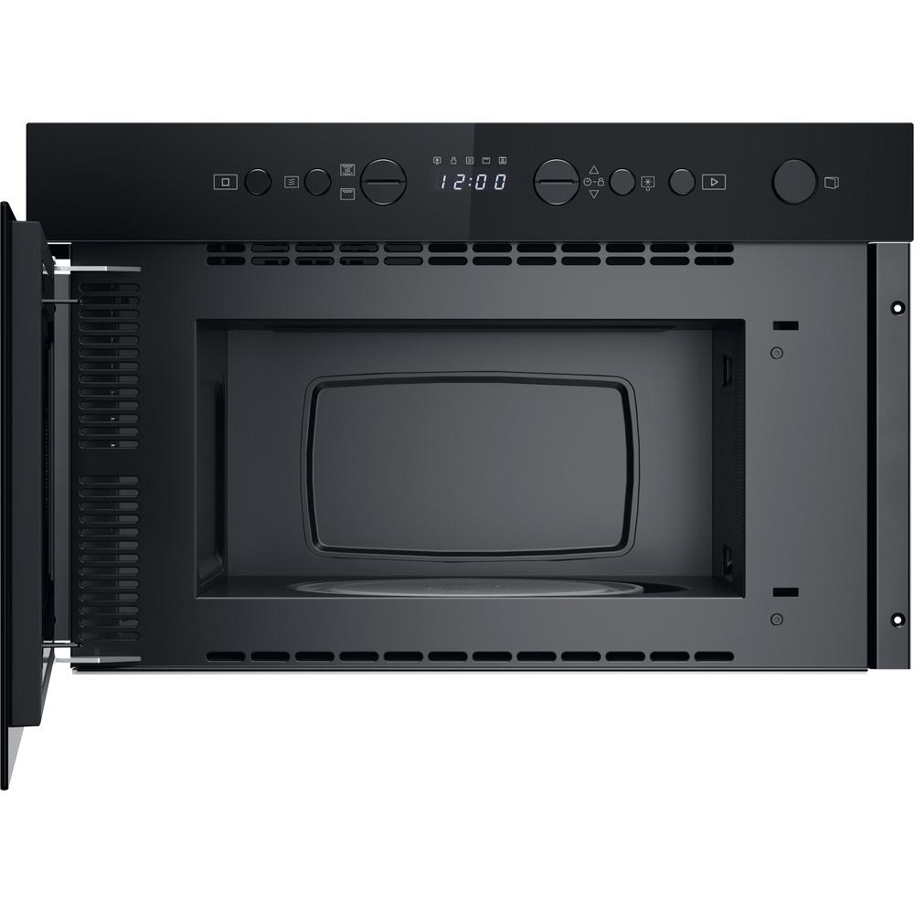 WHIRLPOOL WMN14BB microgolfoven met grill - 38cm