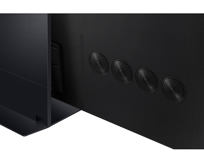 SAMSUNG QE65QN990FTXXN televisie 8K UHD - 65" SAMSUNG QE65QN990FTXXN televisie 8K UHD - 65"