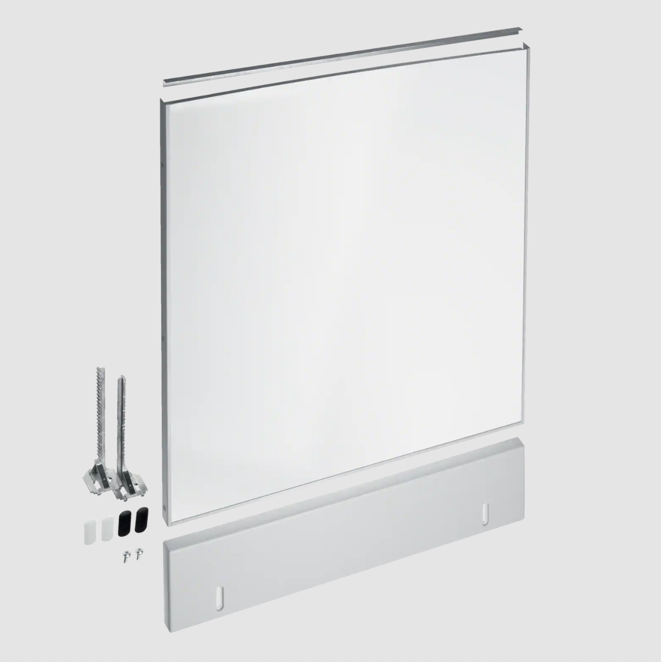 MIELE GDU60601BW deurpaneel